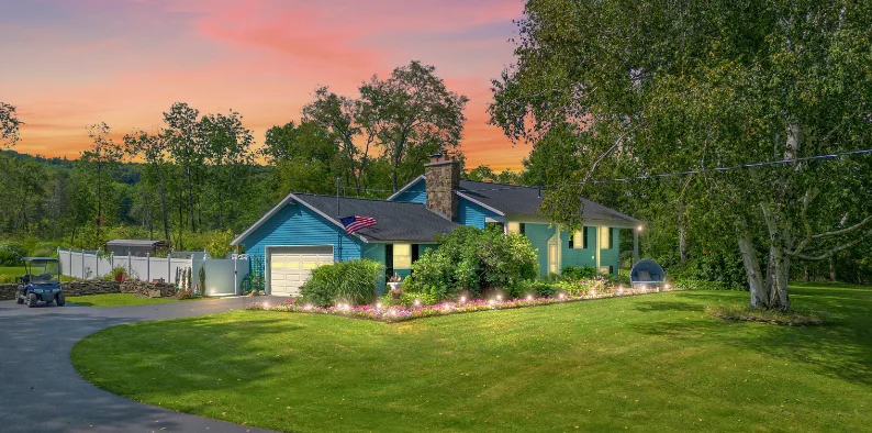 Thumbnail of Park-Like Perfection: 2968 County Highway 8, Oneonta, NY