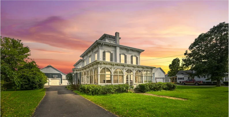 Thumbnail of Timeless Charm Awaits at 64 South Street, West Winfield, NY