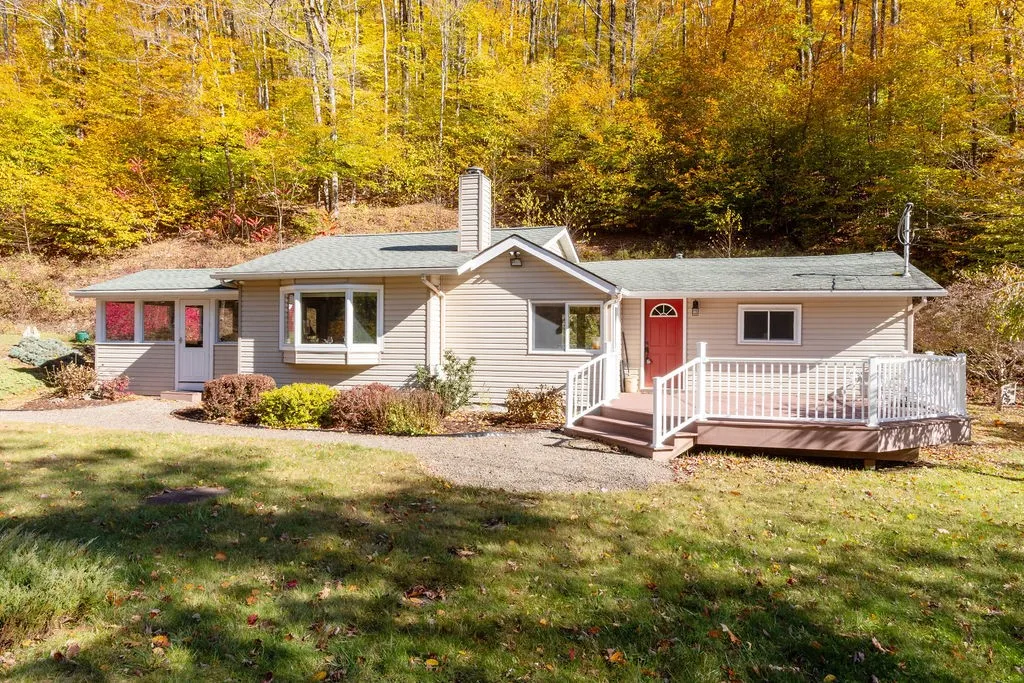 Property at 230 Mckenley Hollow Road, Shandaken, NY 12480