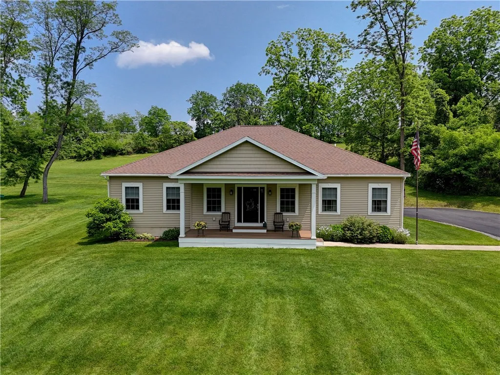 Property at 4338 State Route 90, Springport, NY 13160