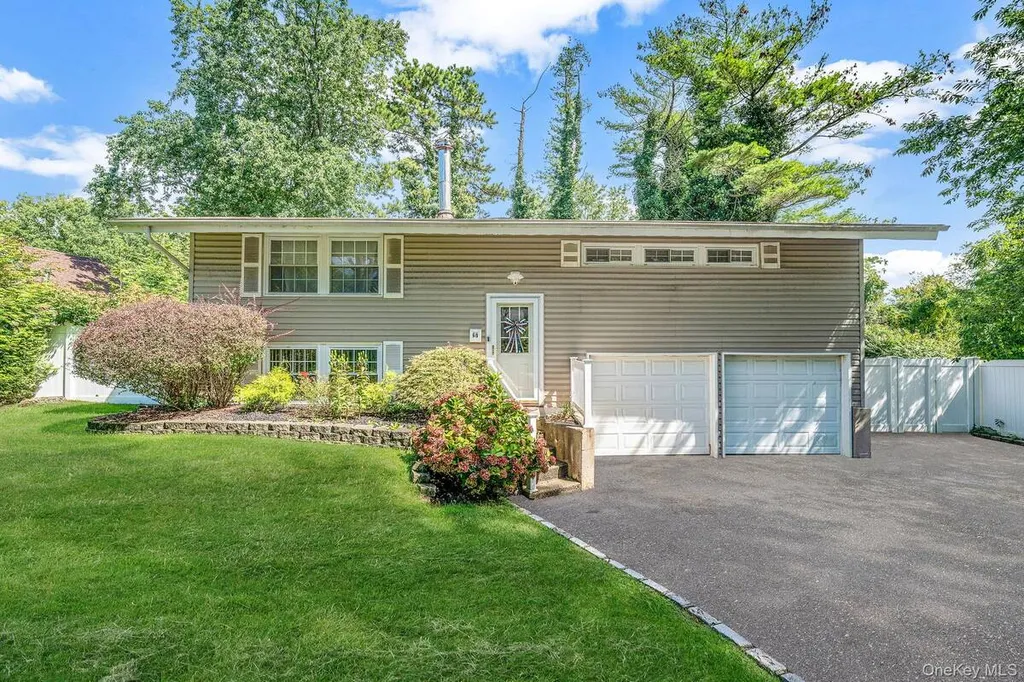 Property at 27 Split Cedar Drive, Islandia, NY 11749 2