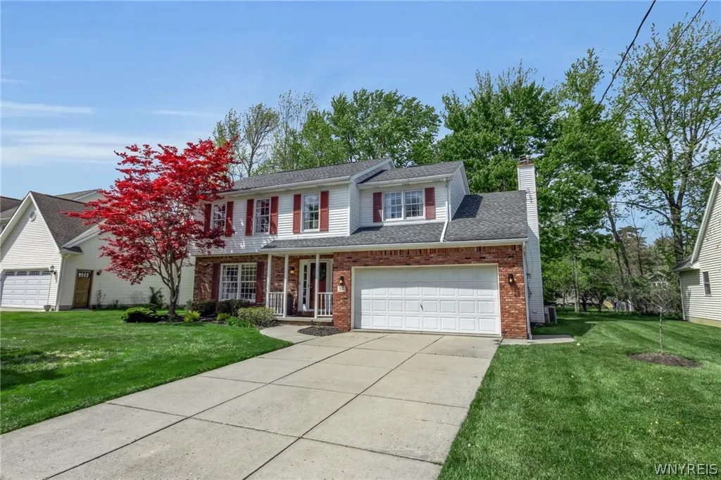 Property at 34 5th Avenue, Amherst, NY 14221