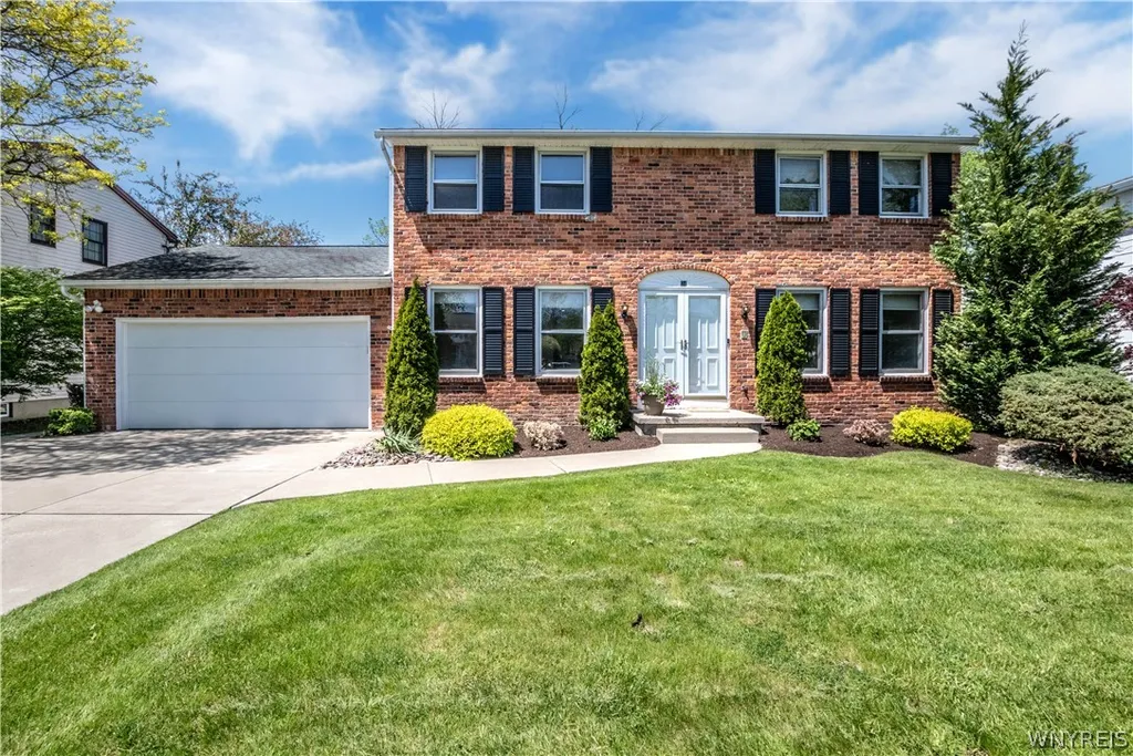 Property at 74 Heritage Road, Amherst, NY 14221