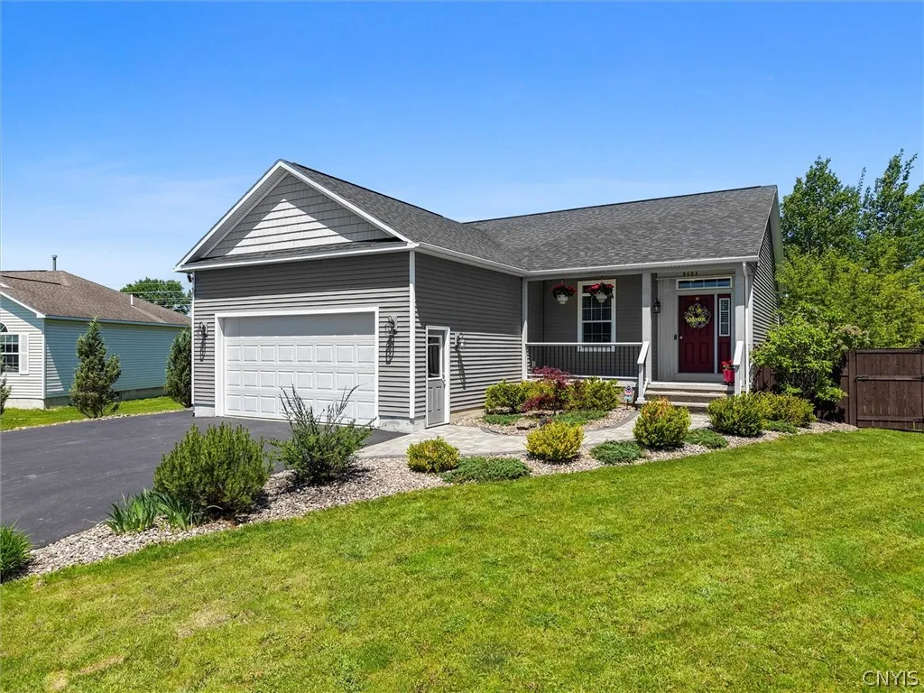 Property at 8684 Lavender Lane, Cicero, NY 13039