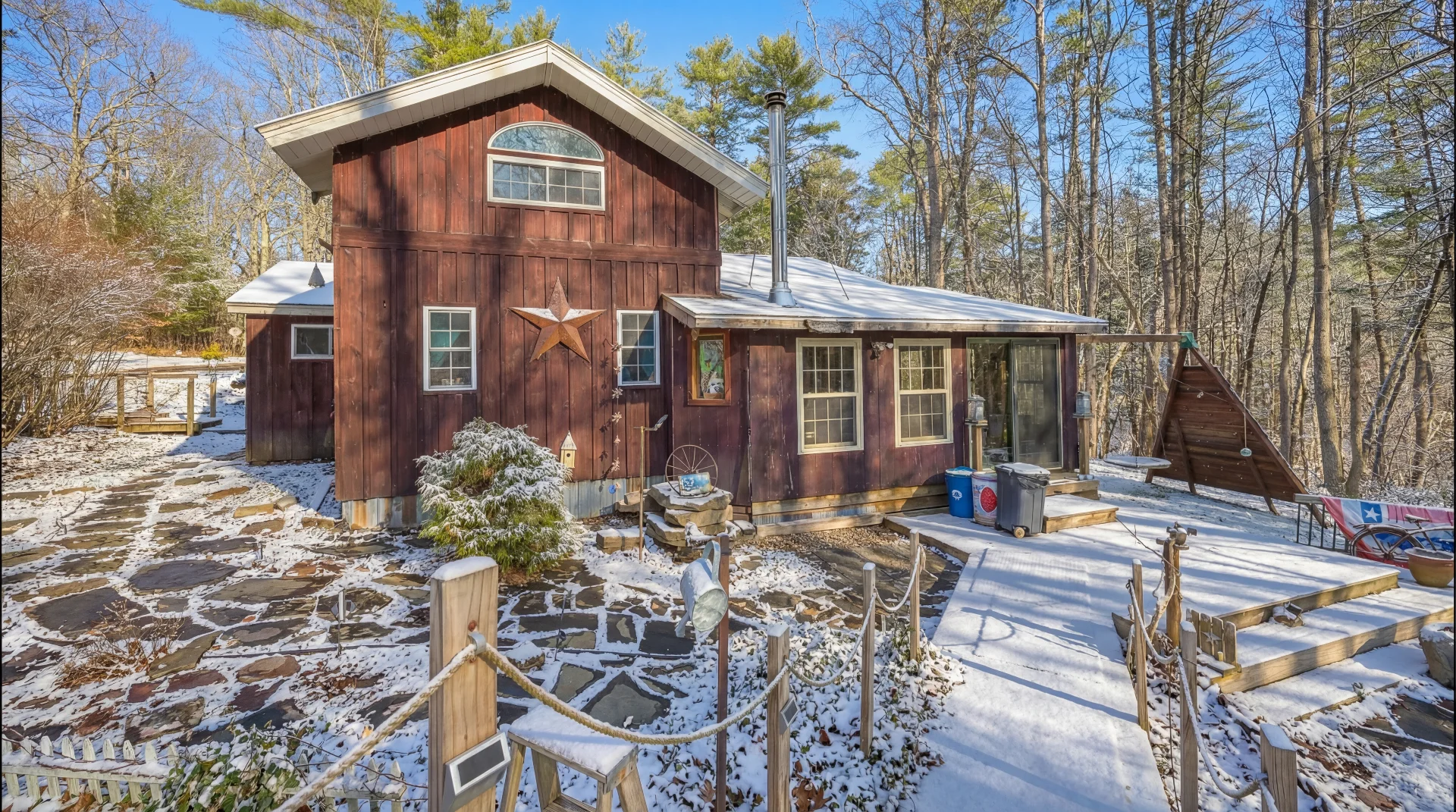 120 Rod And Gun Club Road, Unadilla, NY 13849