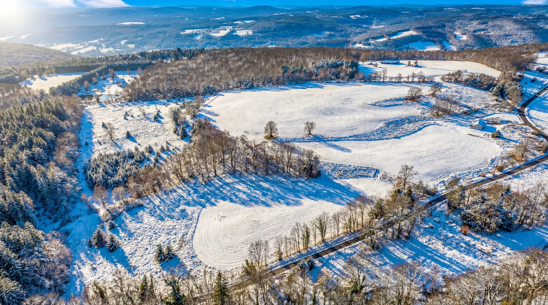 153 Stone Ridge Dr, Jefferson, NY 12093