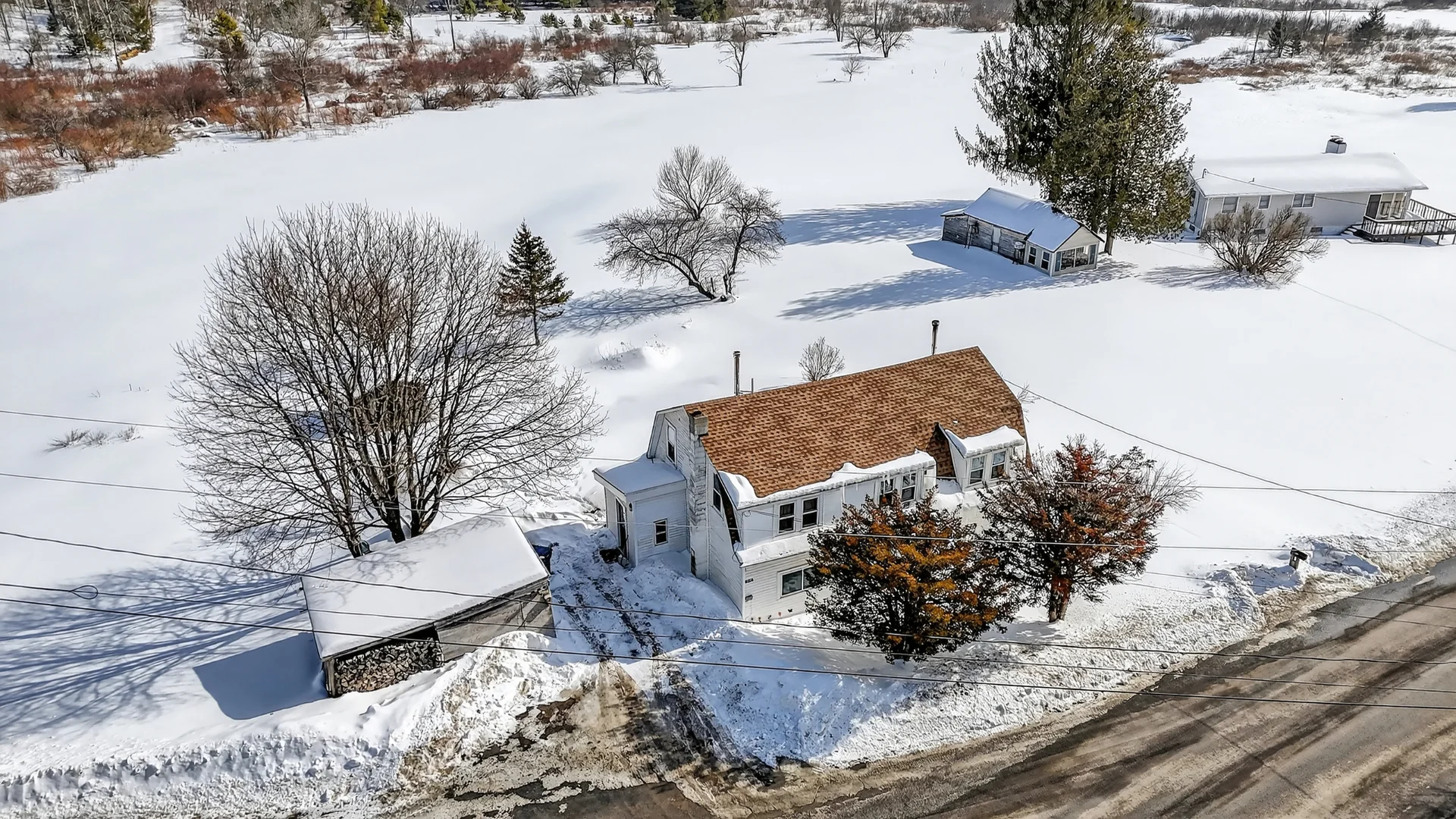 380 Baptist Church Rd, Charlotteville, New York 12036