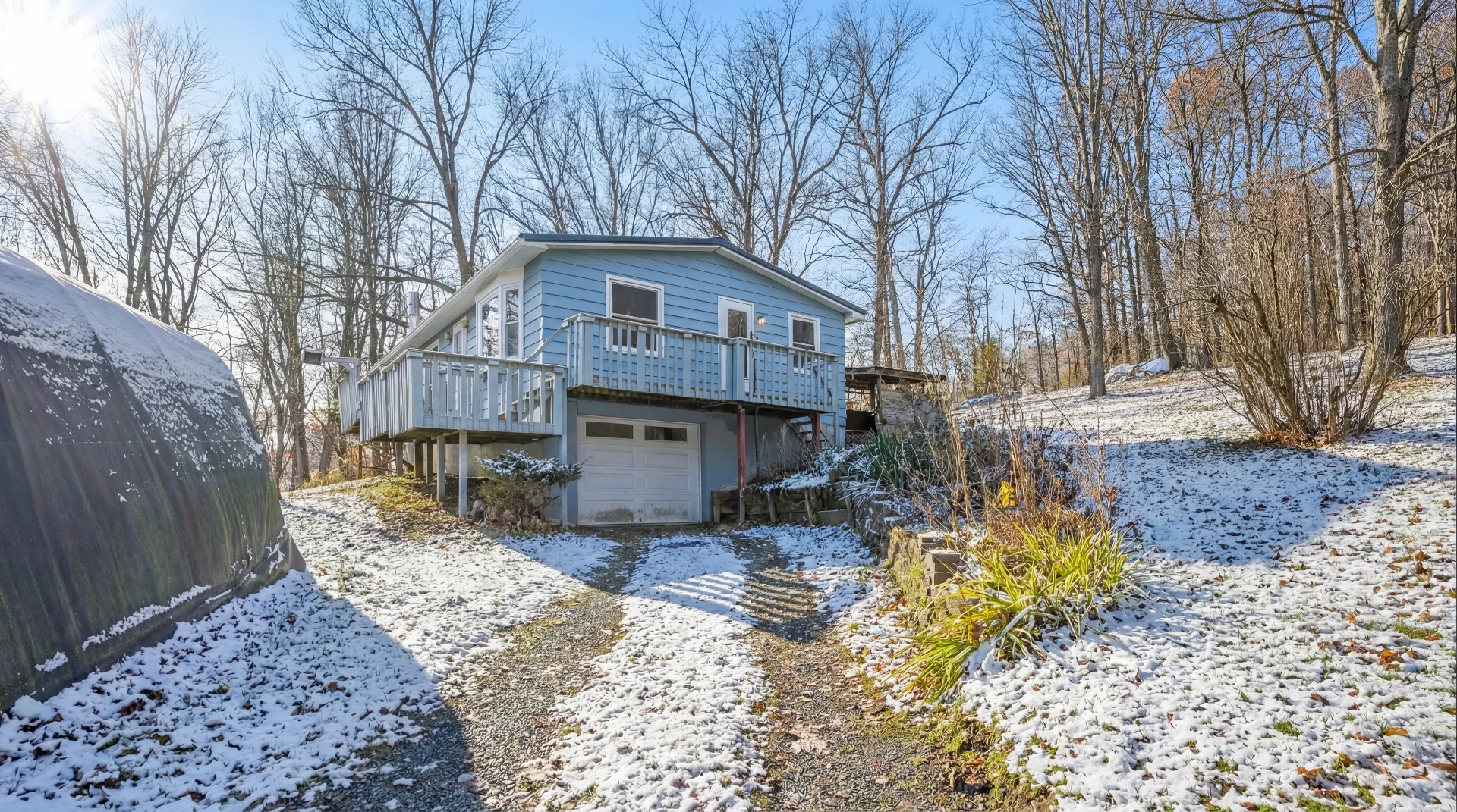 419 Algerine Street, Afton, NY 13730