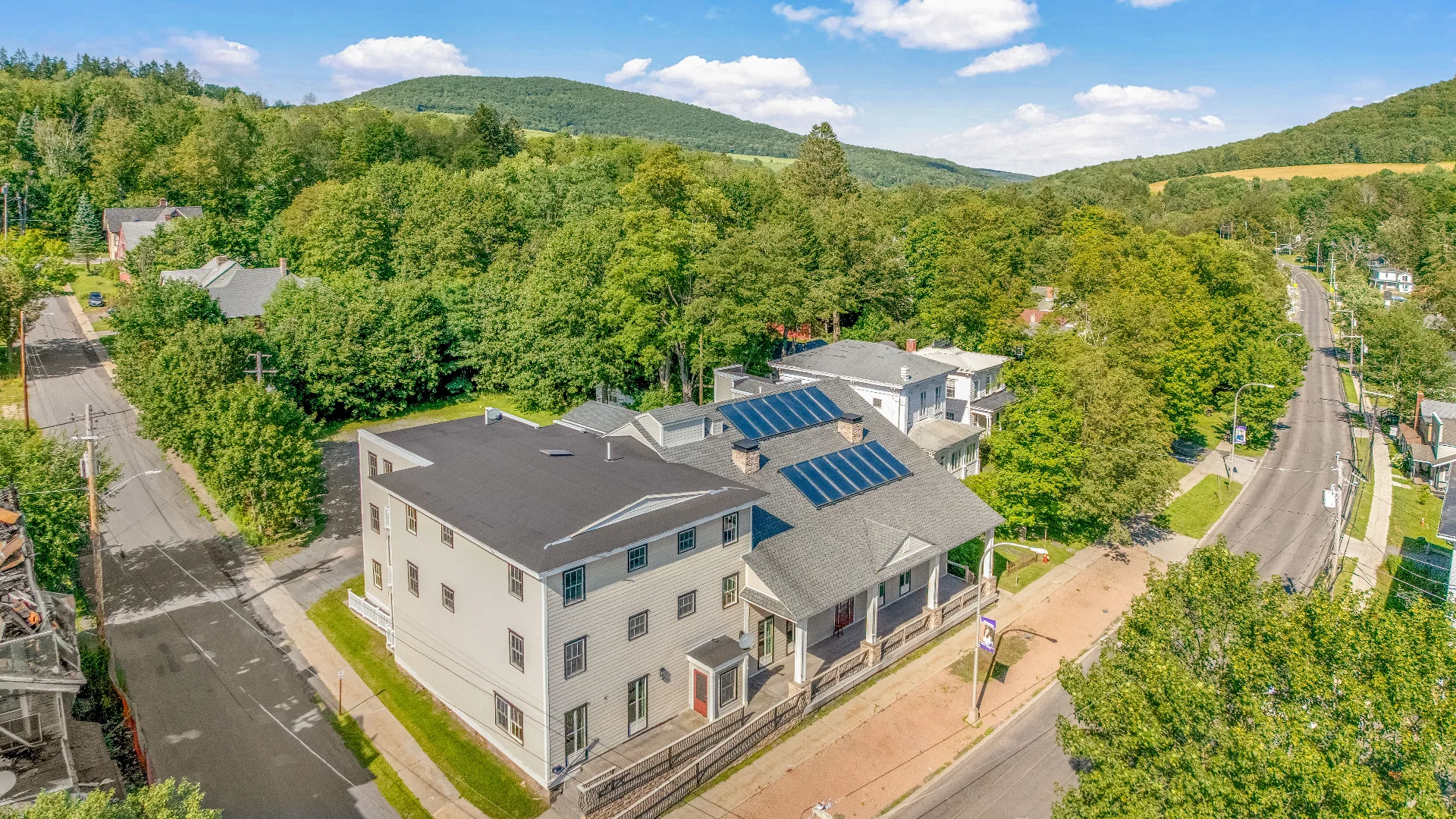 56 Main Street, Stamford, NY 12167