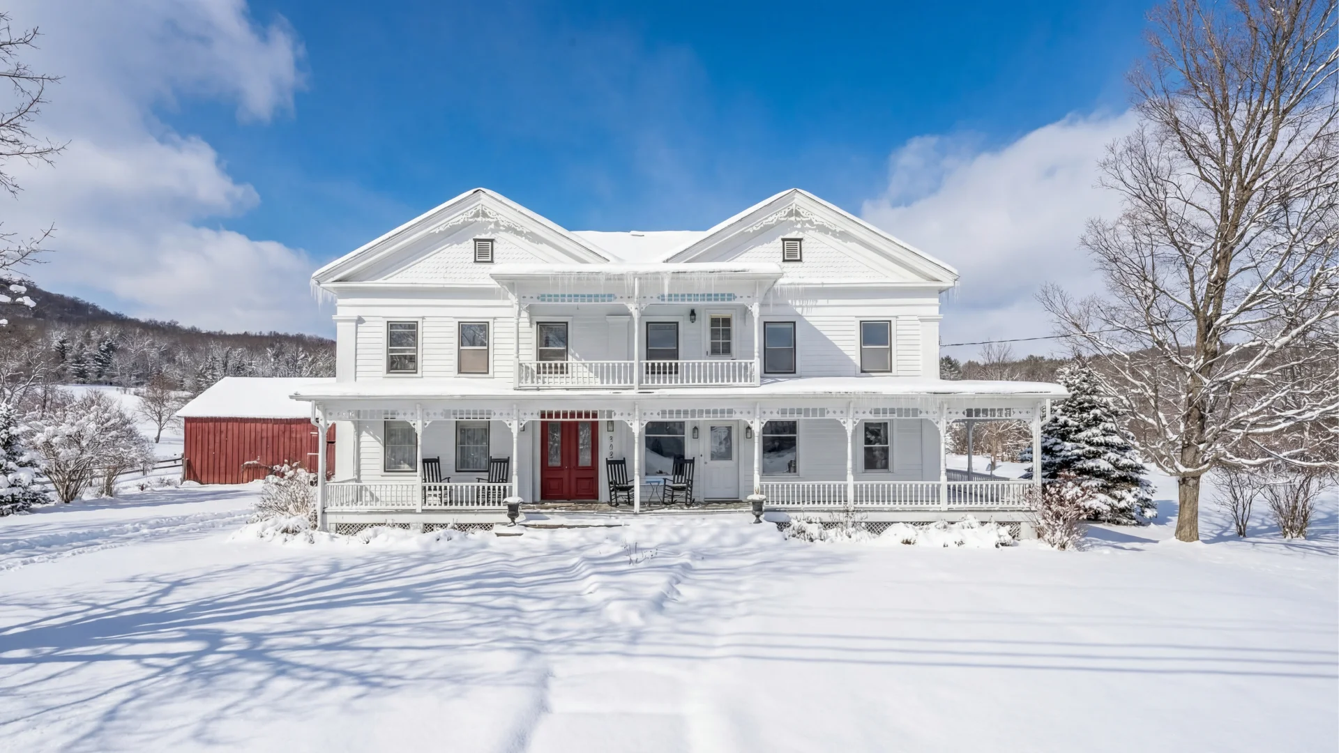 941 County Highway 40, Worcester, NY 12197