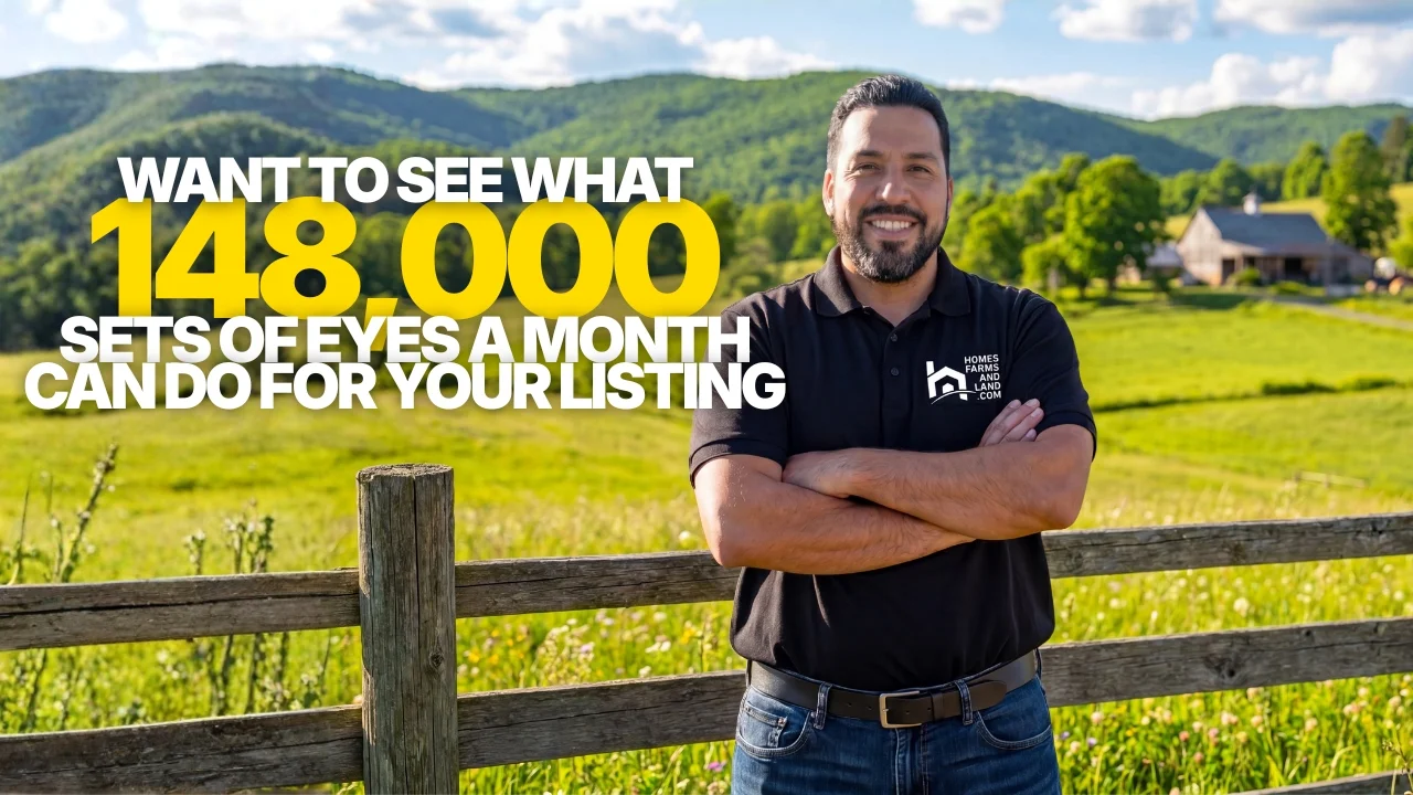 Thumbnail of 148,000+ Eyes on Your Listing Every Month