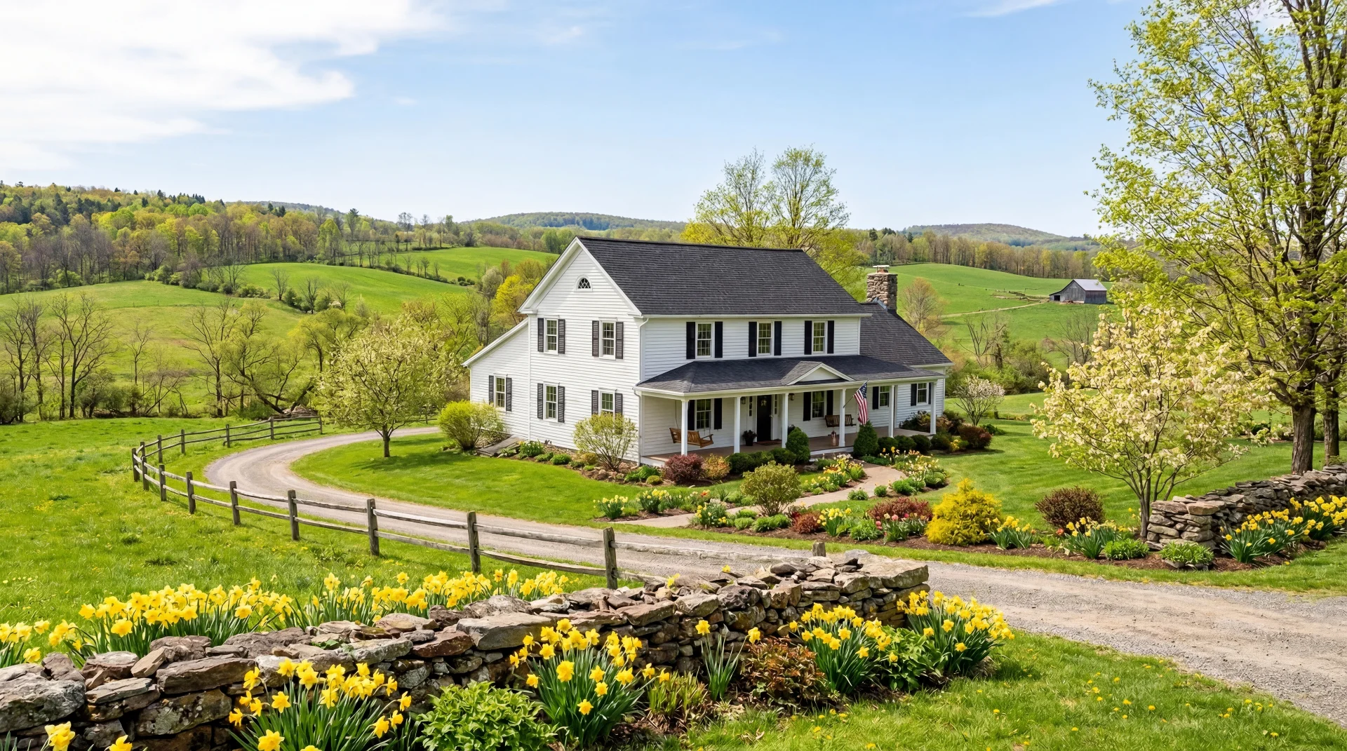 Thumbnail of Spring Is Officially Here — Time to Sell in Otsego County