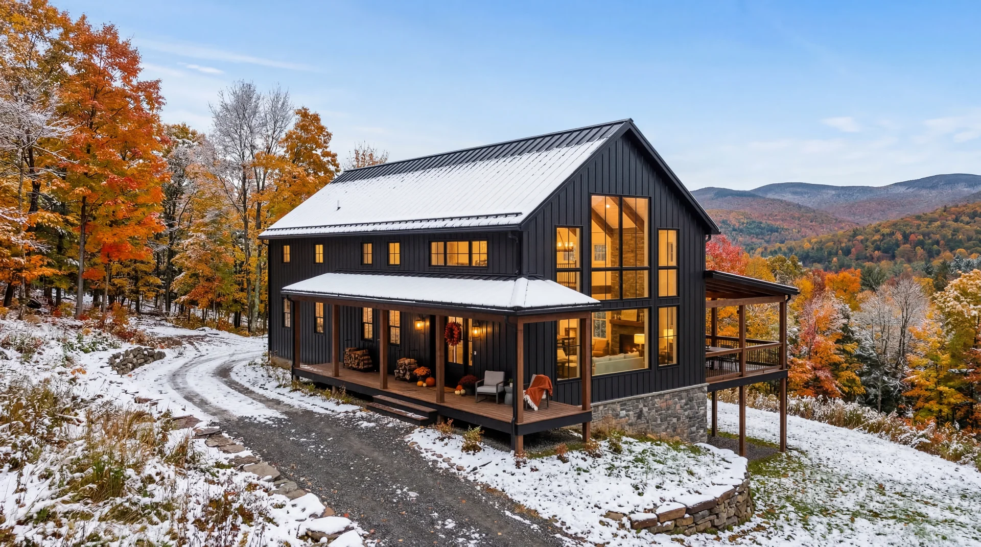 Thumbnail of Can You Actually Build a Barndominium in Greene County?