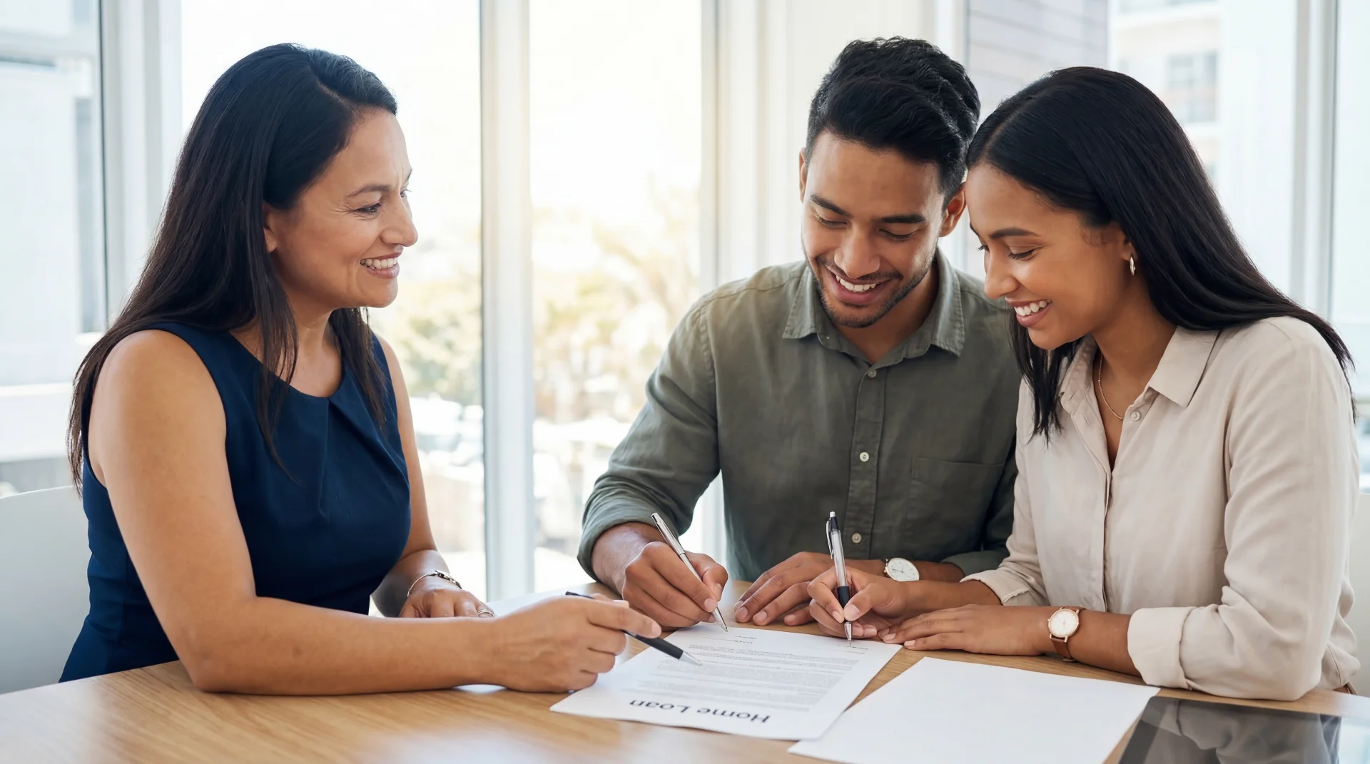 Thumbnail of How to Get Pre-Approved for a Mortgage in Upstate NY