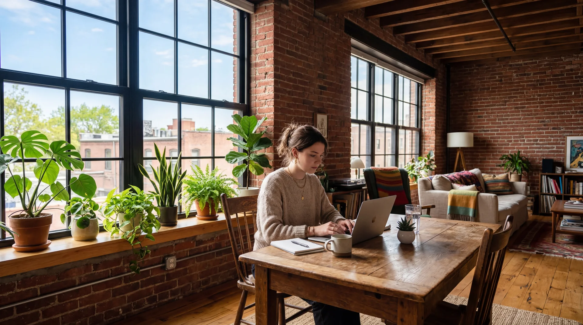Town of Oneonta suburban home with spacious yard