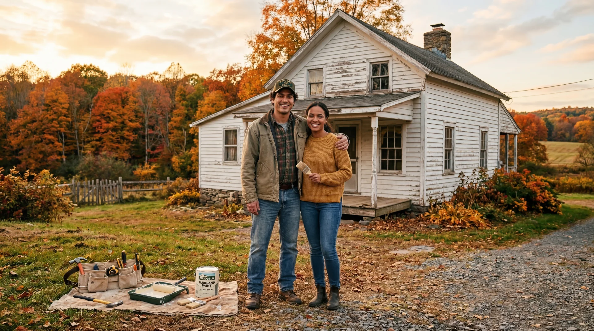 Thumbnail of VA Renovation Loan Explained | A Guide for Veterans in NY