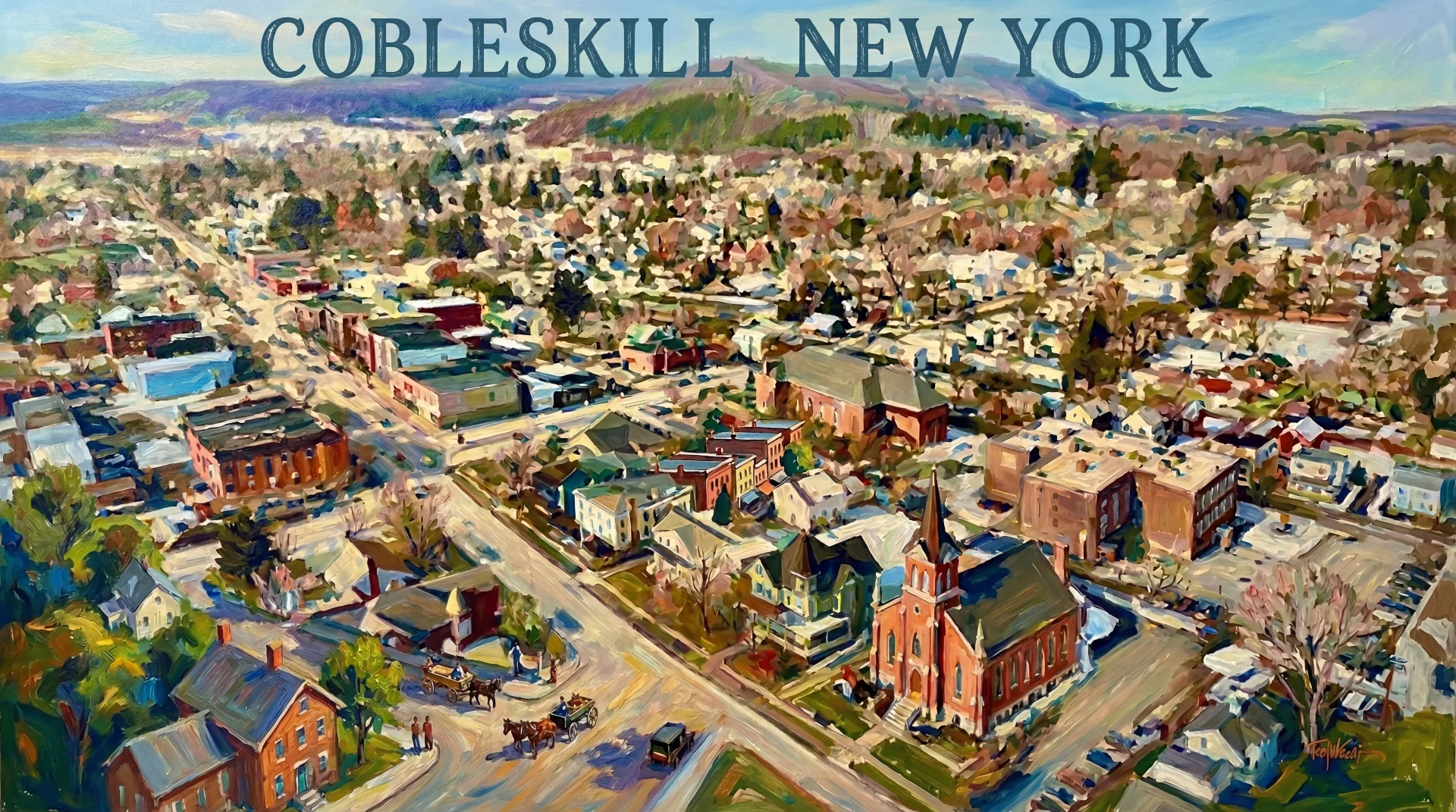 Thumbnail of Year-Round Family Fun: Things To Do in Cobleskill NY