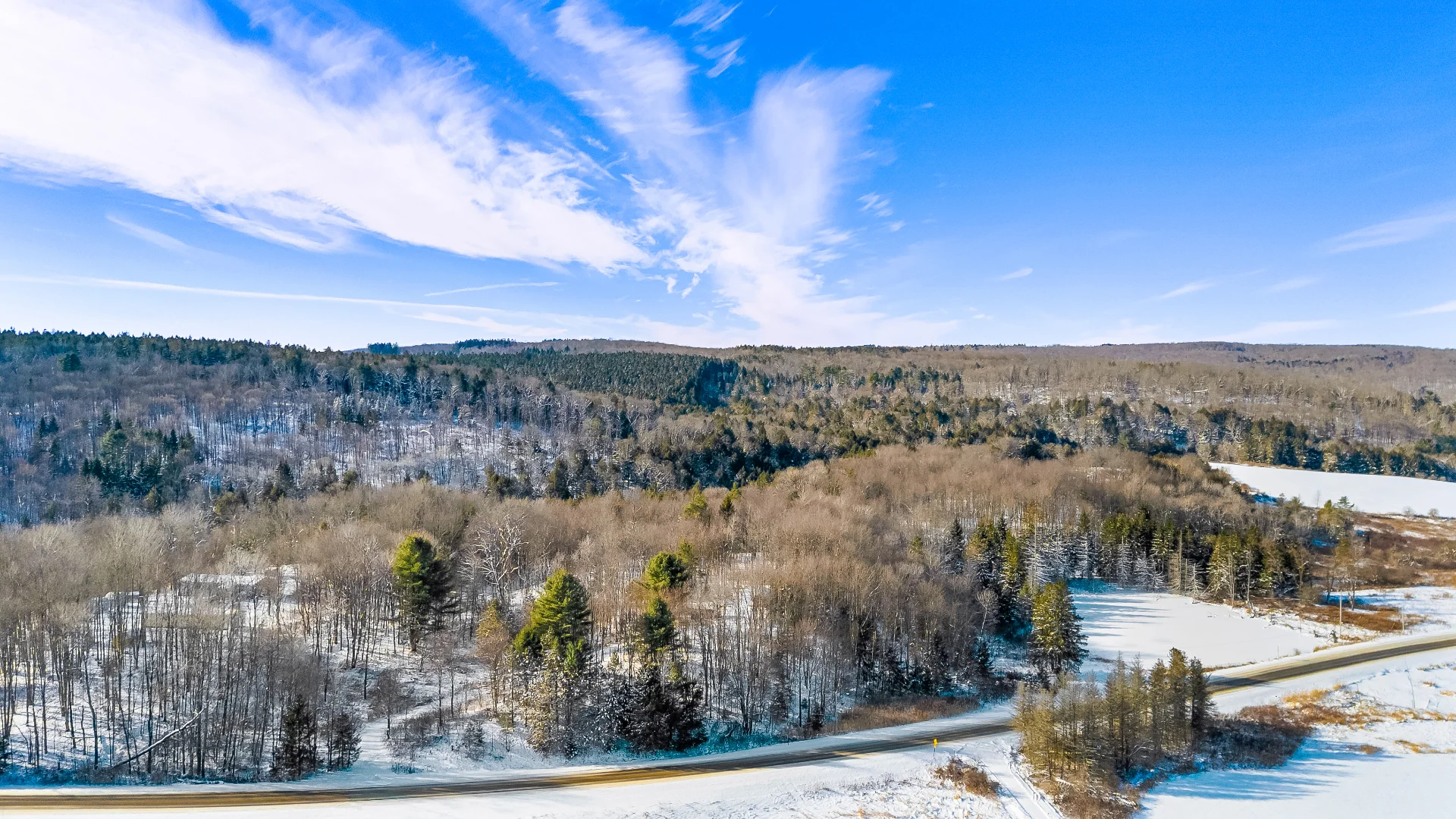 L1 County Rd 16, Otselic, New York 13815