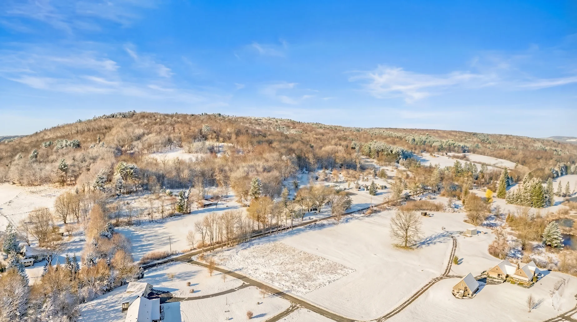 L43.3 Fairway Court, Afton, New York 13730