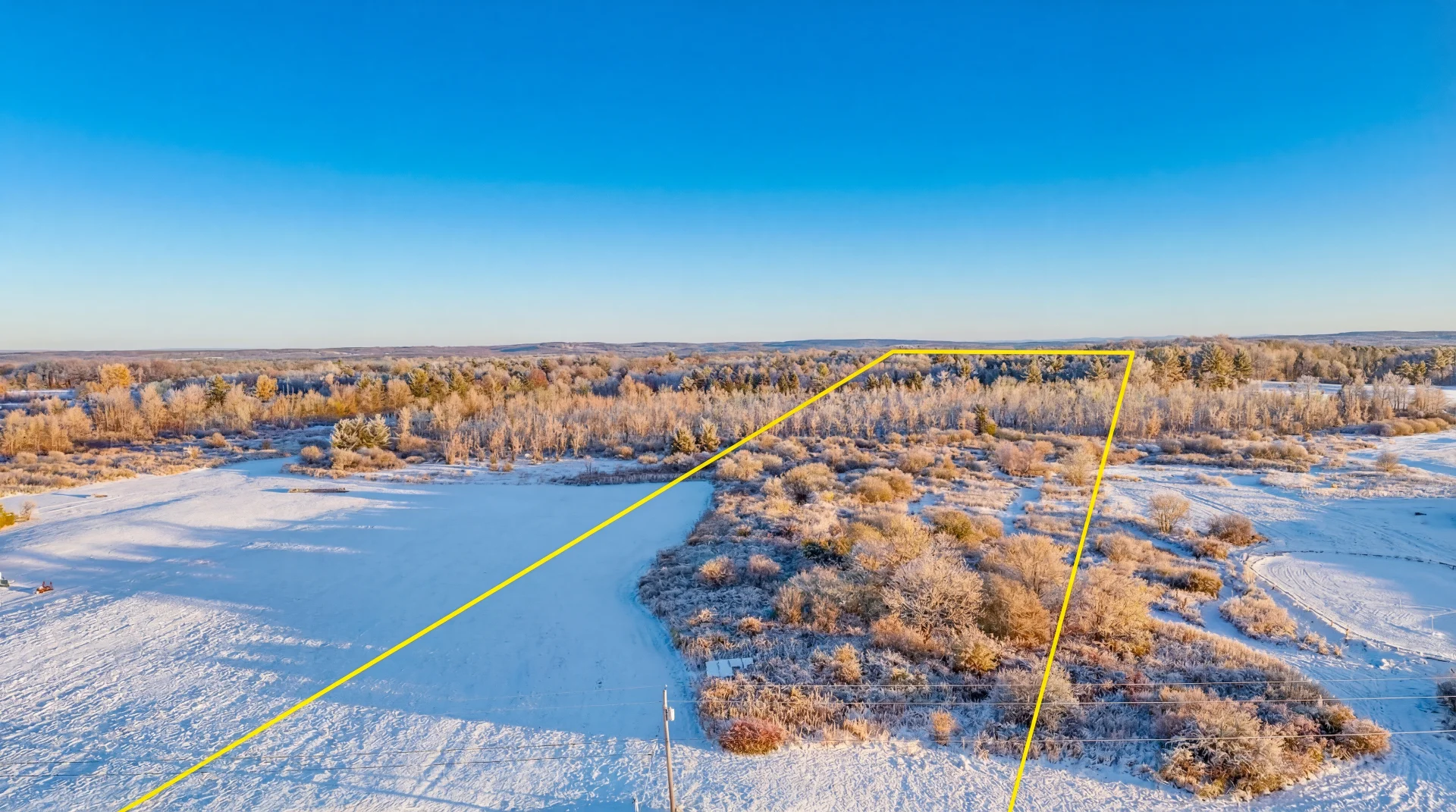 L25.3 Crommie Rd, Carlisle, New York 12043