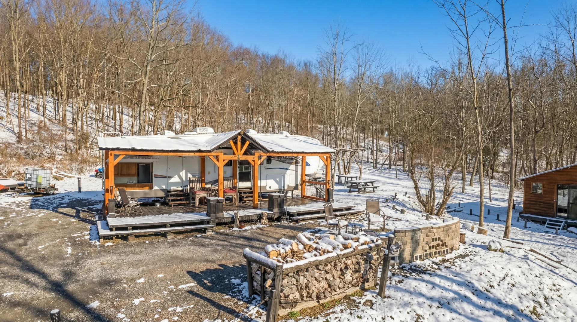 L55 Arnold Road, Rensselaerville, NY 12469