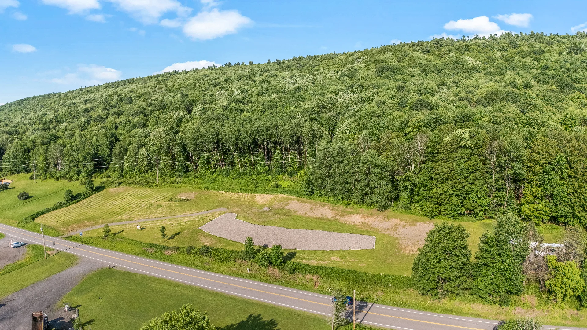 L61.12 County Route 32, North Norwich, NY 13815