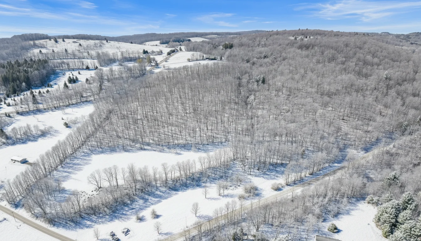 L9.111 Lutheranville Road, Summit, NY 12175