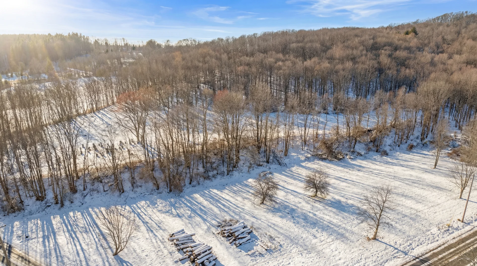 L9.114 Lutheranville Road, Summit, NY 12175