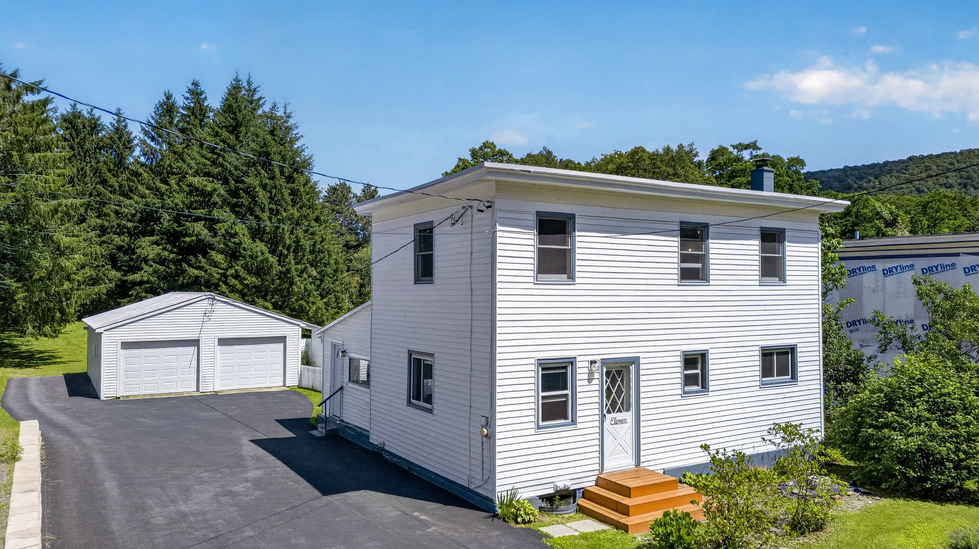 11 Mill St, Worcester, NY 12197