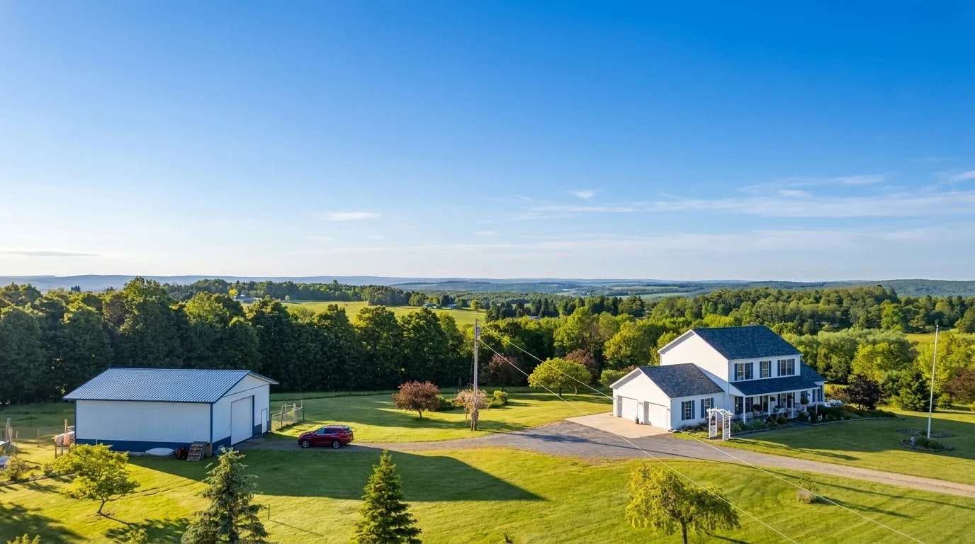 149 Andrews Rd, Sherburne, NY 13460