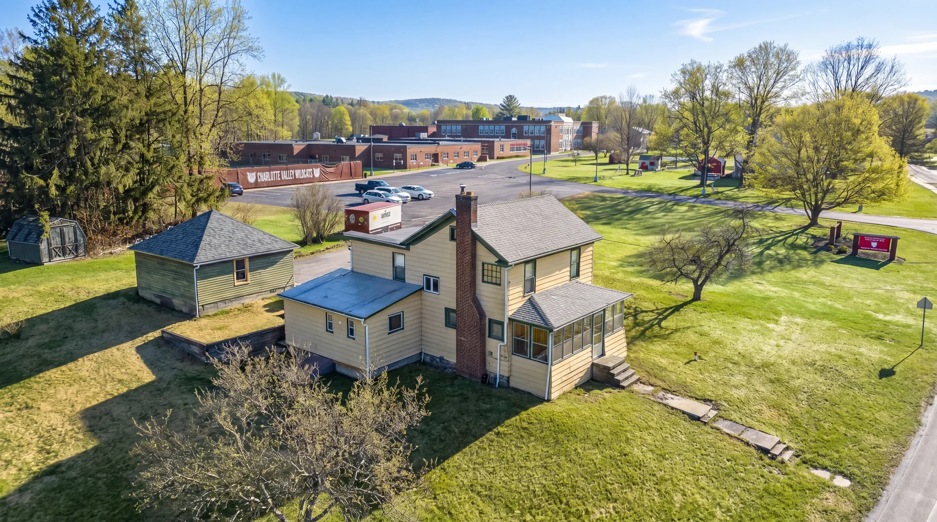 15571 State Highway 23, Davenport, NY 13751-8312