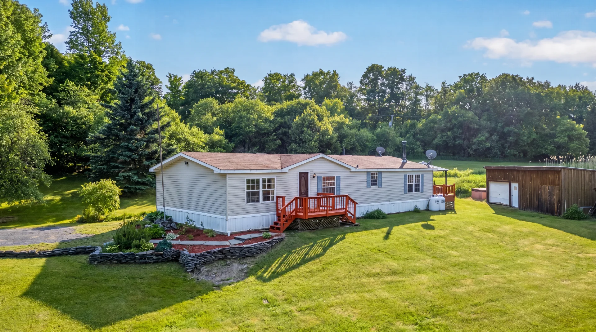 171 Rossman Hill Rd, Summit, NY 12175