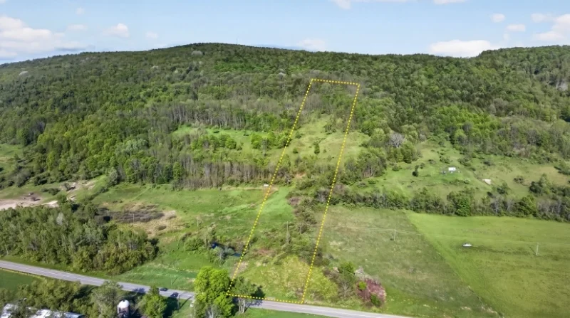 2656 County Highway 18, Pittsfield, NY 13411