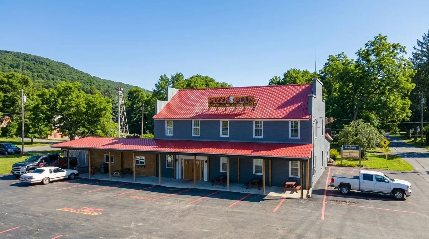 37249 State Highway 23, Grand Gorge, NY 12434