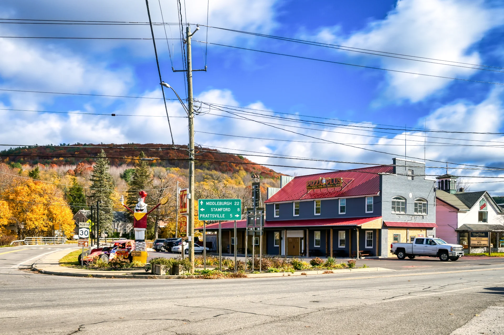37249 State Highway 23, Roxbury, NY 12434