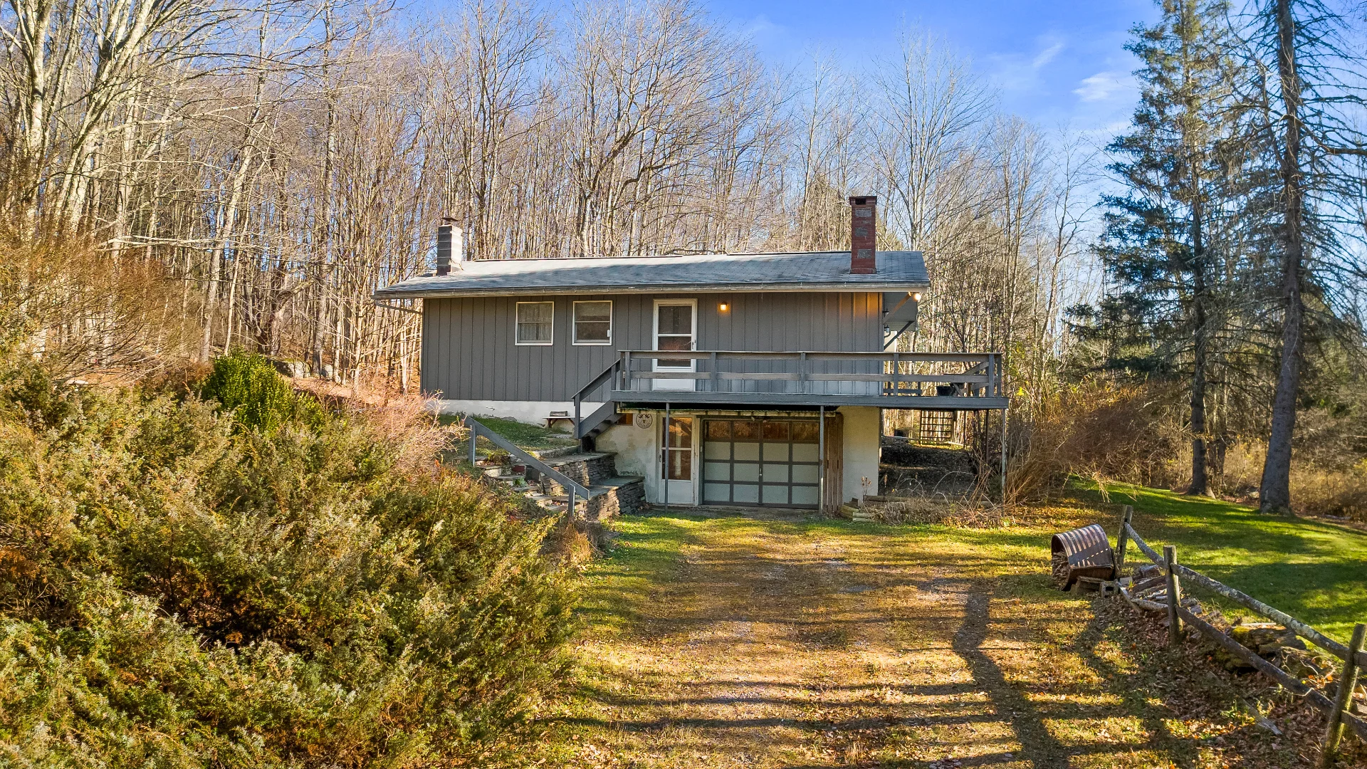 520 Creamery Rd, Roxbury, New York 12474
