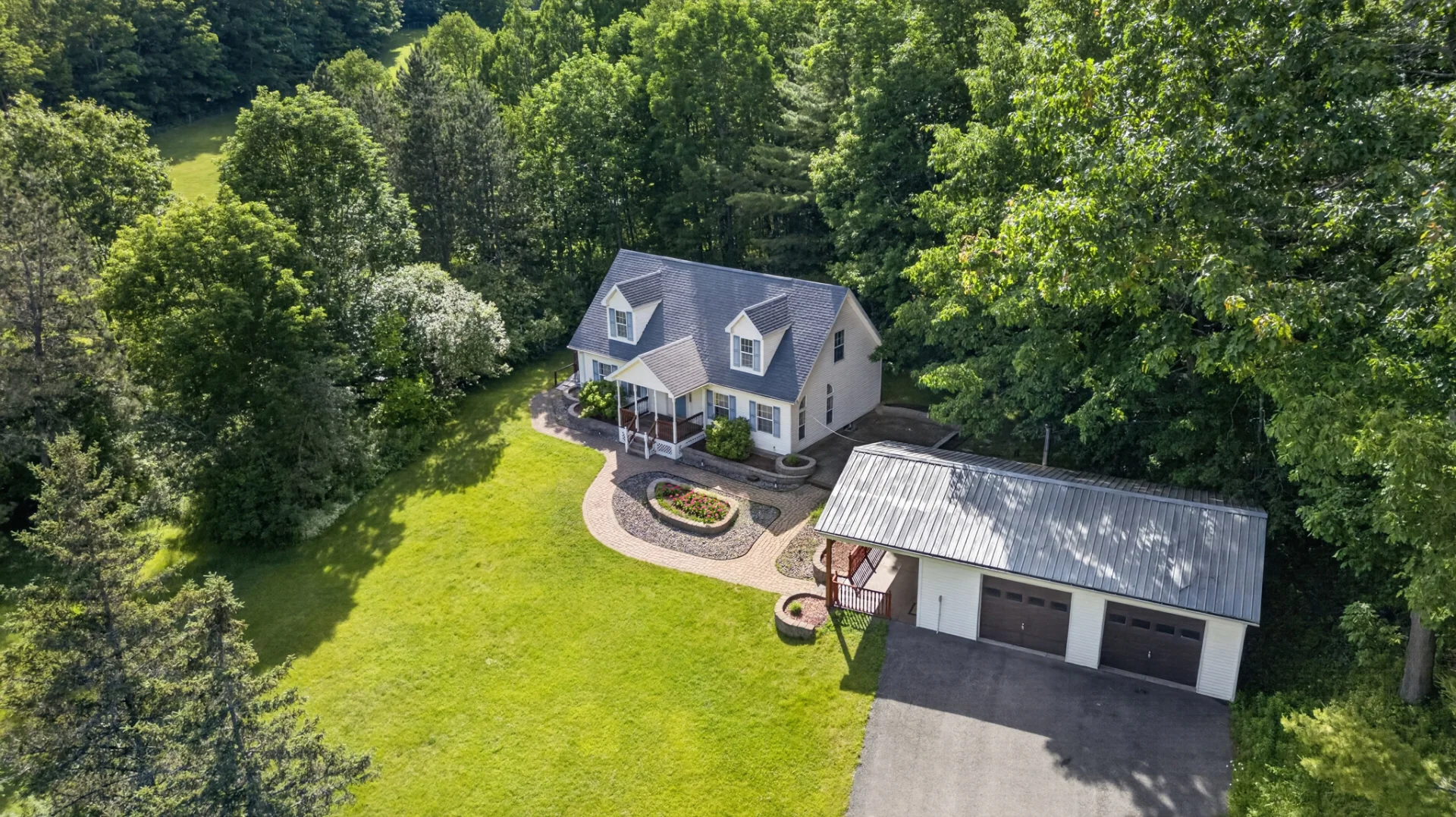 533 Glimmerglen Rd, Cooperstown, New York 13326