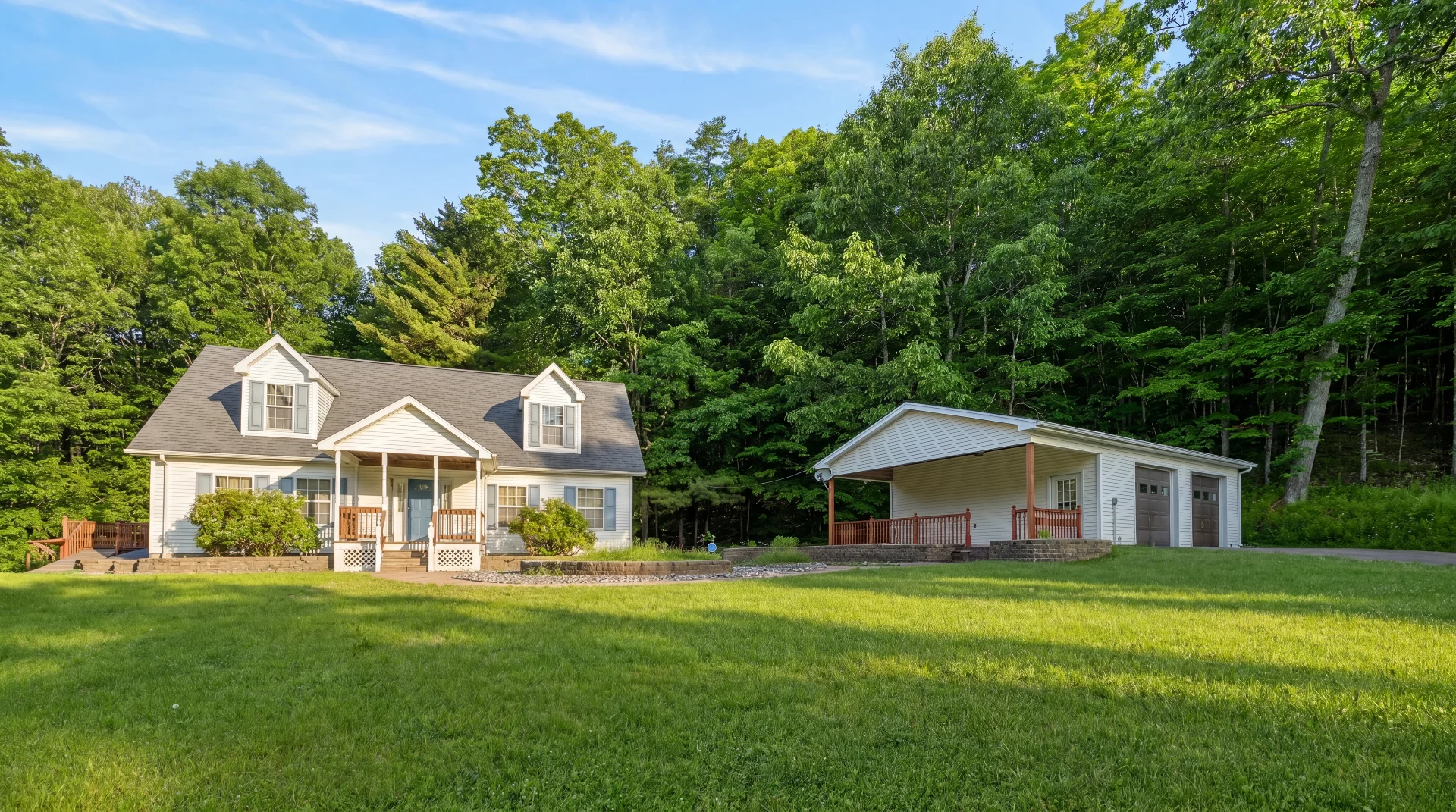 533 Glimmerglen Rd, Cooperstown, New York 13326