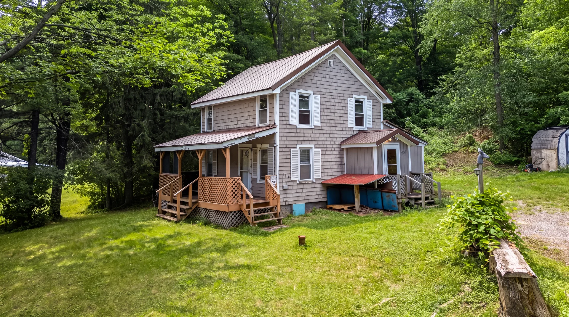 59821 State Hwy 30, Roxbury, NY 12434