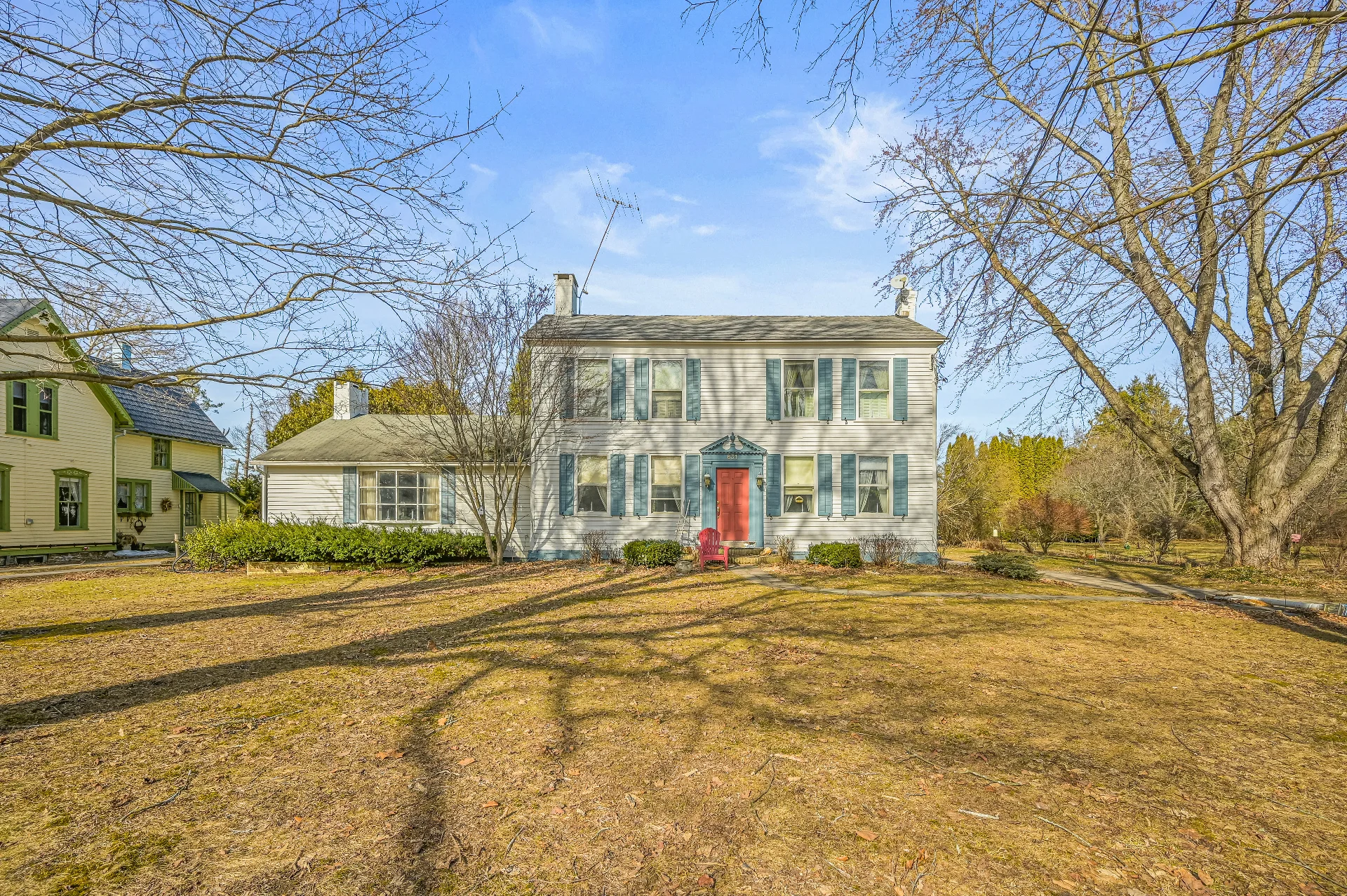 631 Latimer Hill Road, Ames, NY 13317