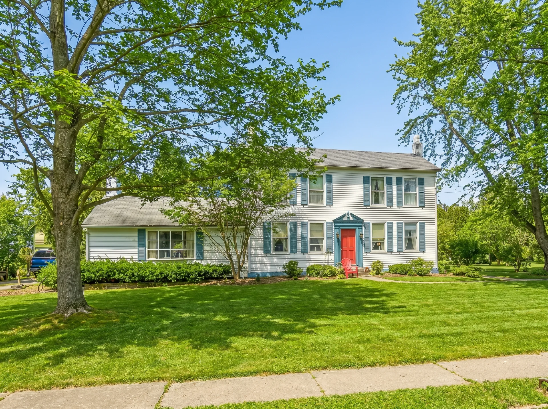 631 Latimer Hill Road, Ames, NY 13317