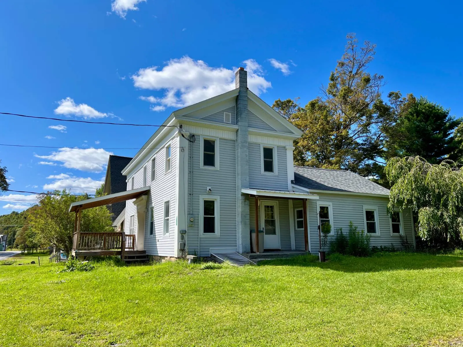 635 Charlotte Valley Rd, Summit, NY 12036