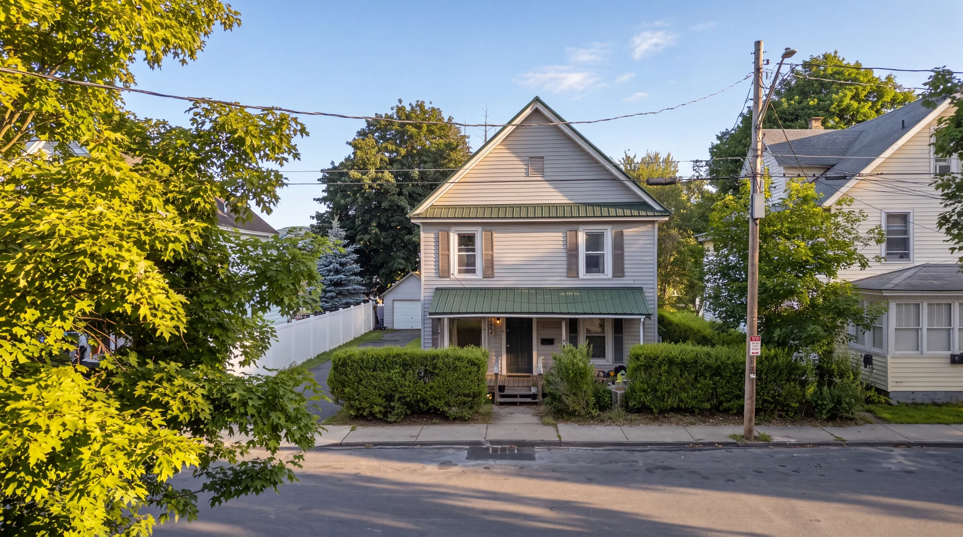 9 Kearney St, Oneonta, NY 13820