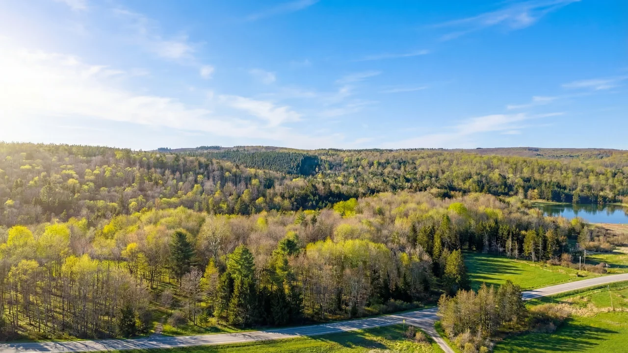 L1 County Rd 16, Otselic, New York 13815