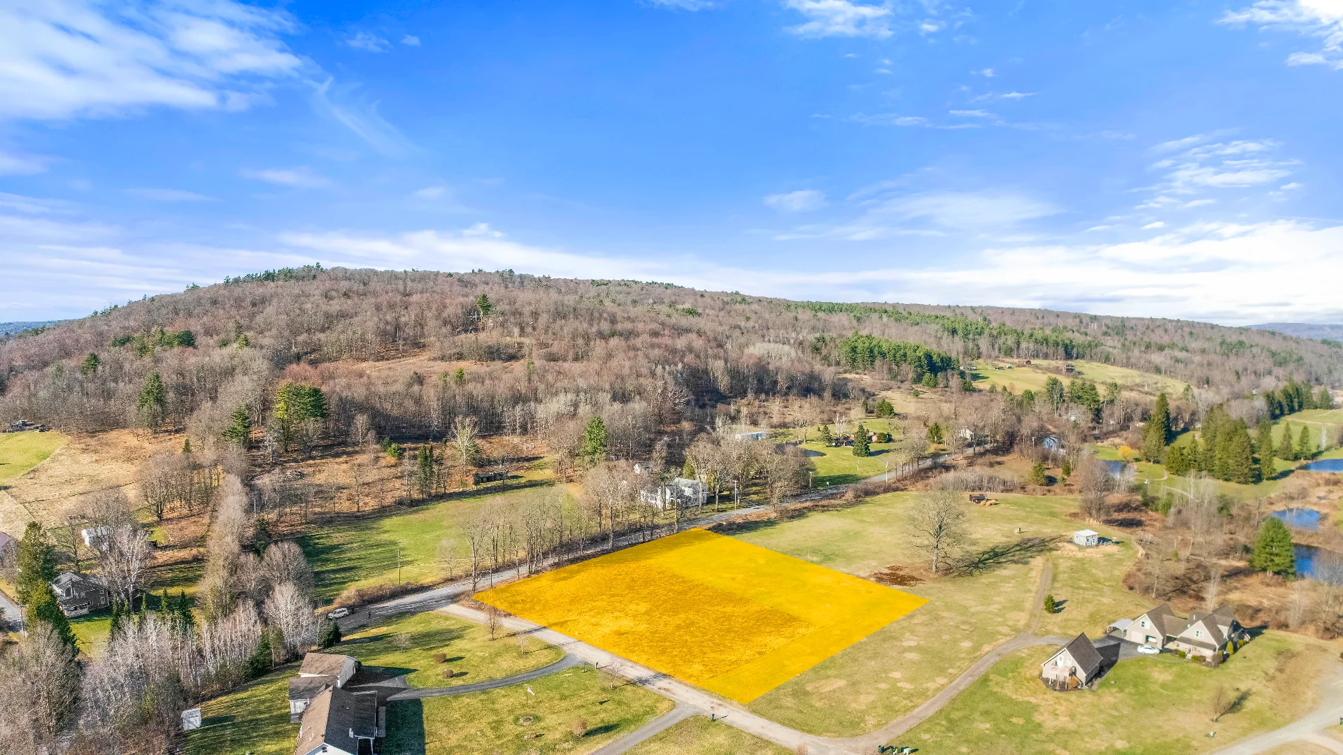 L43.3 Fairway Court, Afton, New York 13730