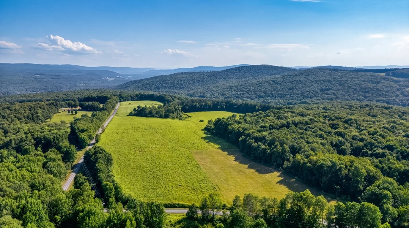L14.01 Hinman, Cooperstown, NY 13326