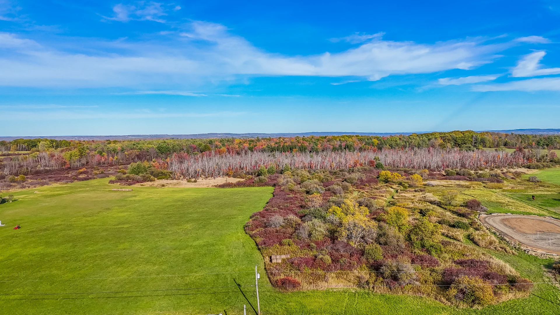 L25.3 Crommie Rd, Carlisle, New York 12043