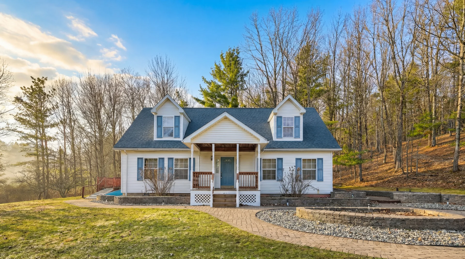 533 Glimmerglen Rd, Cooperstown, New York 13326