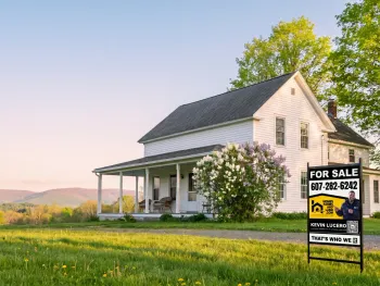 Thumbnail of 15 Home-Buying Myths Costing Upstate NY Buyers Real Money