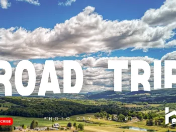 Thumbnail of Discover the Magical Scenic Journey Along Highway 23